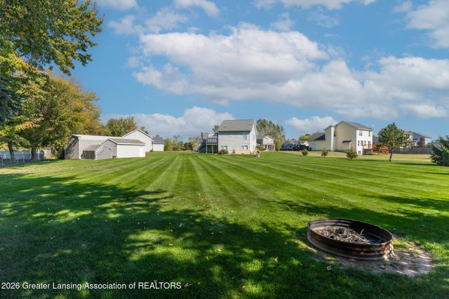 448 Amy Lane, Mulliken, MI 48861