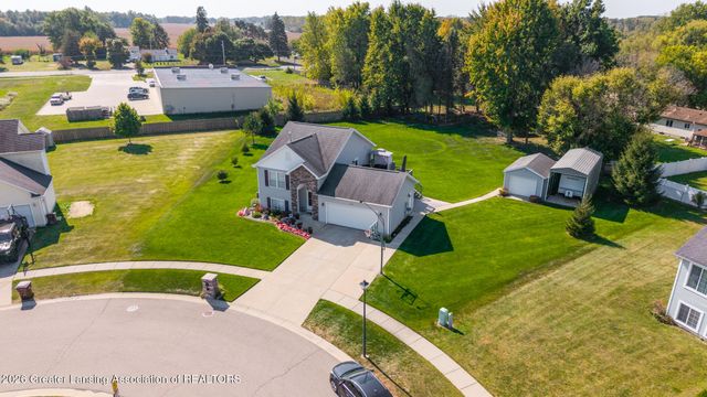 448 Amy Lane, Mulliken, MI 48861