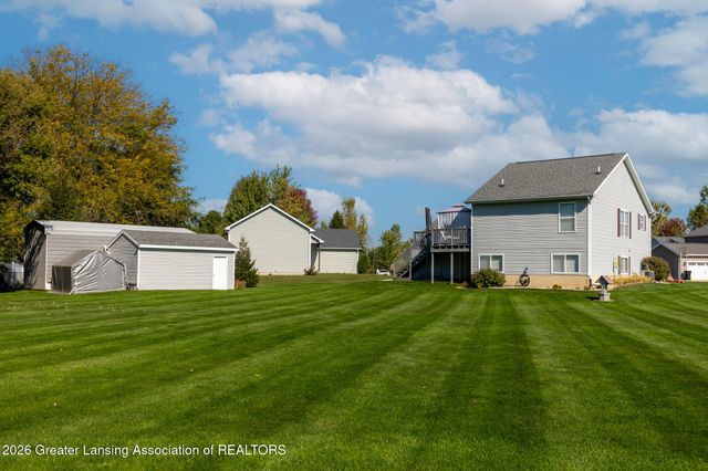 448 Amy Lane, Mulliken, MI 48861