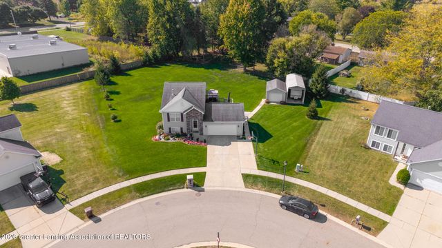 448 Amy Lane, Mulliken, MI 48861