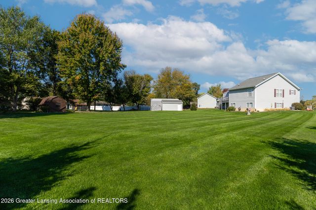 448 Amy Lane, Mulliken, MI 48861