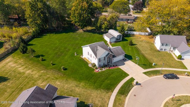 448 Amy Lane, Mulliken, MI 48861