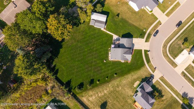 448 Amy Lane, Mulliken, MI 48861