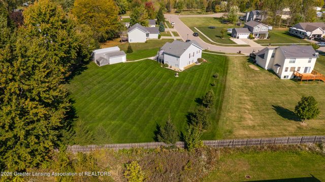 448 Amy Lane, Mulliken, MI 48861