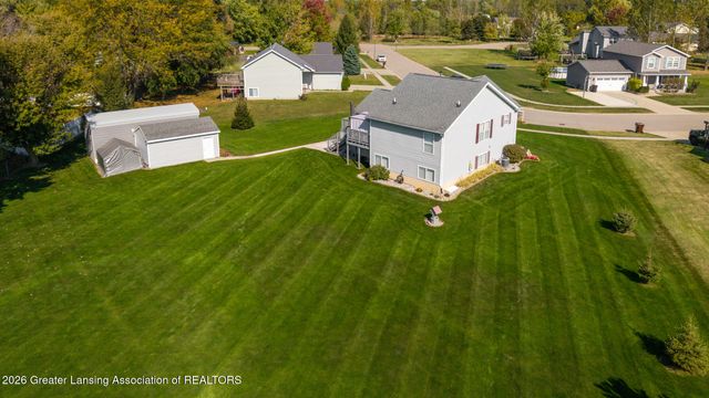 448 Amy Lane, Mulliken, MI 48861