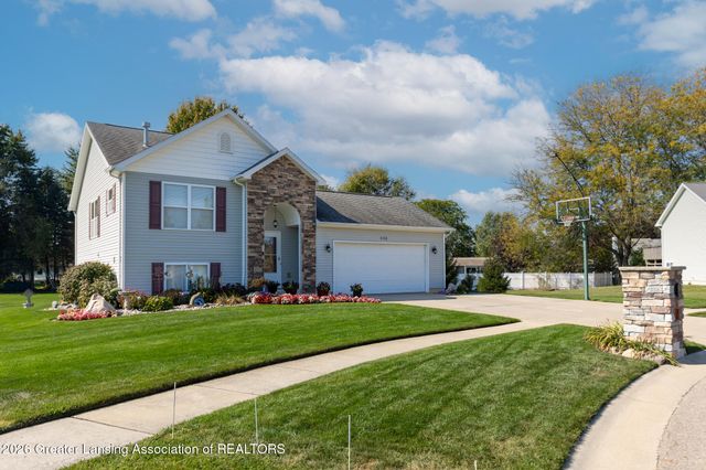 448 Amy Lane, Mulliken, MI 48861