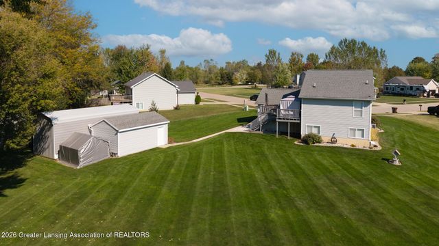 448 Amy Lane, Mulliken, MI 48861