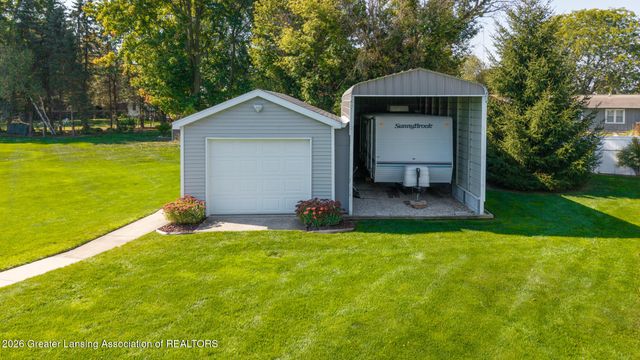 448 Amy Lane, Mulliken, MI 48861