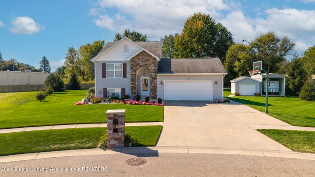448 Amy Lane, Mulliken, MI 48861