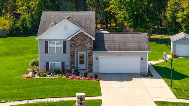 448 Amy Lane, Mulliken, MI 48861