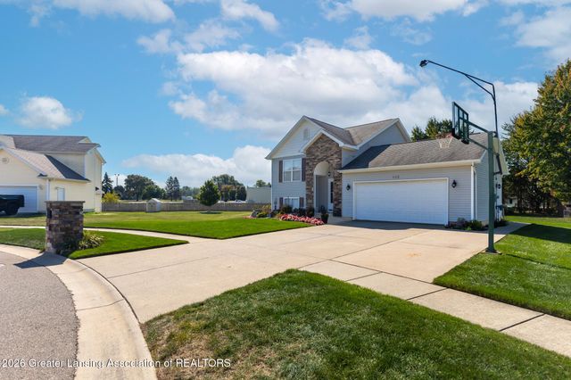 448 Amy Lane, Mulliken, MI 48861