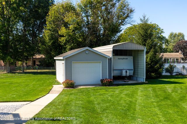 448 Amy Lane, Mulliken, MI 48861