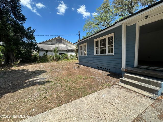 2051 DANESE Street, Jacksonville, FL 32206