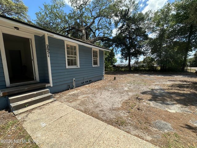2051 DANESE Street, Jacksonville, FL 32206