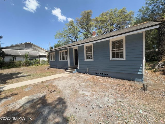 2051 DANESE Street, Jacksonville, FL 32206