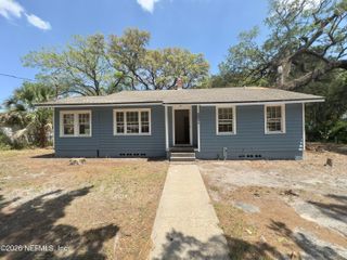 2051 DANESE Street, Jacksonville, FL 32206