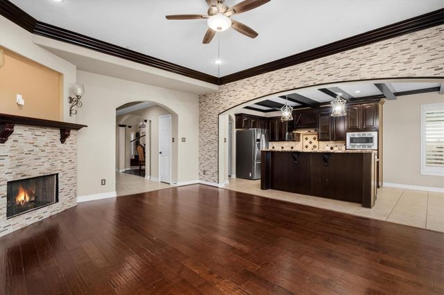 18119 Blues Point Drive, Cypress, TX 77429