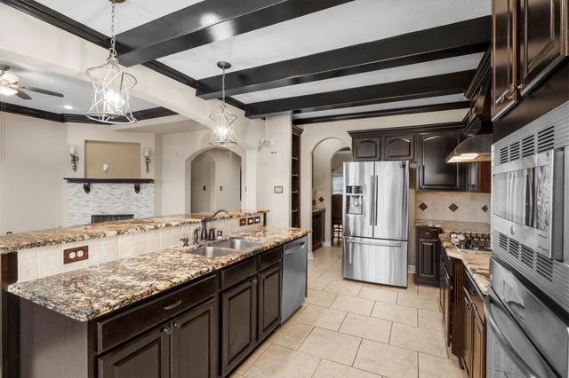 18119 Blues Point Drive, Cypress, TX 77429