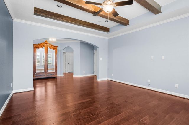 18119 Blues Point Drive, Cypress, TX 77429