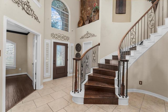 18119 Blues Point Drive, Cypress, TX 77429