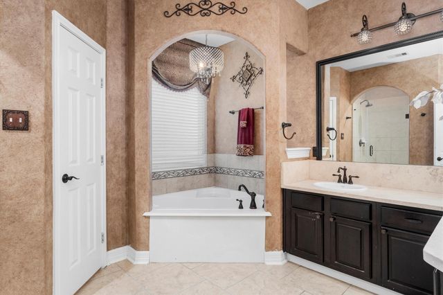 18119 Blues Point Drive, Cypress, TX 77429