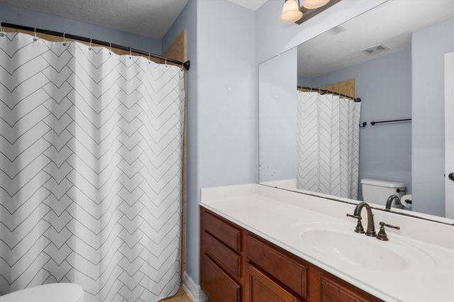 18119 Blues Point Drive, Cypress, TX 77429