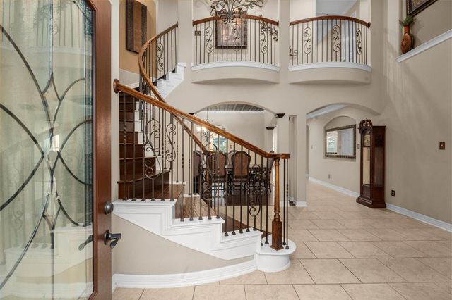 18119 Blues Point Drive, Cypress, TX 77429