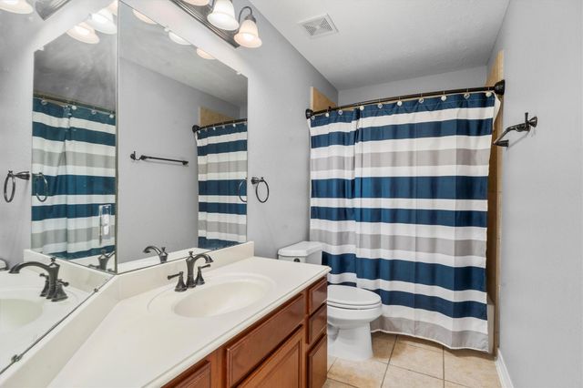 18119 Blues Point Drive, Cypress, TX 77429