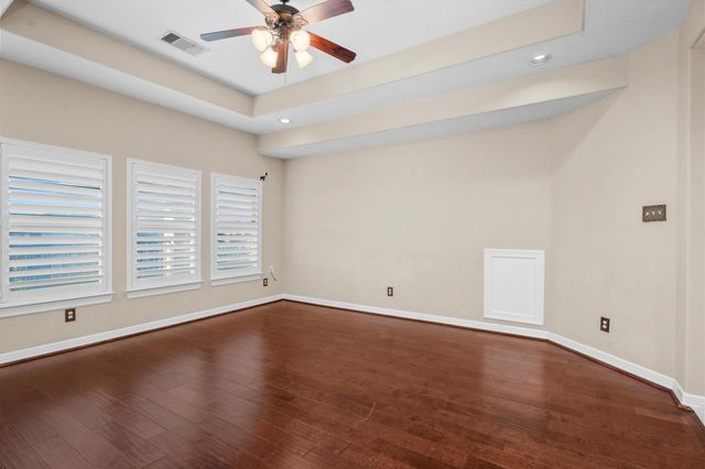 18119 Blues Point Drive, Cypress, TX 77429