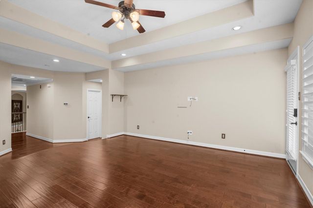 18119 Blues Point Drive, Cypress, TX 77429