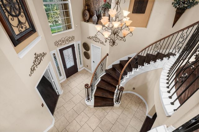 18119 Blues Point Drive, Cypress, TX 77429