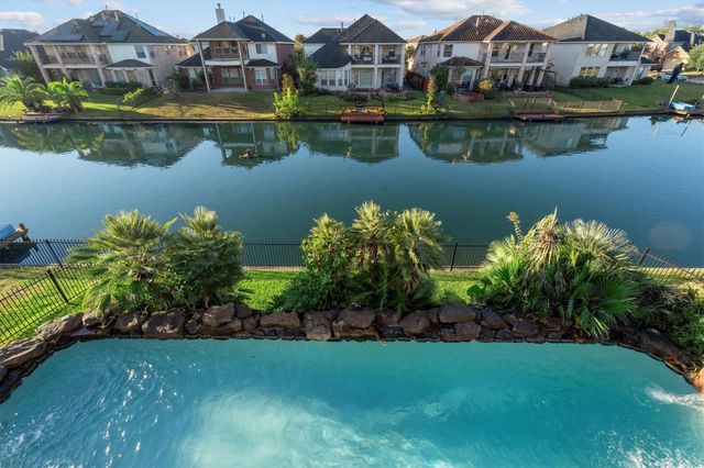 18119 Blues Point Drive, Cypress, TX 77429