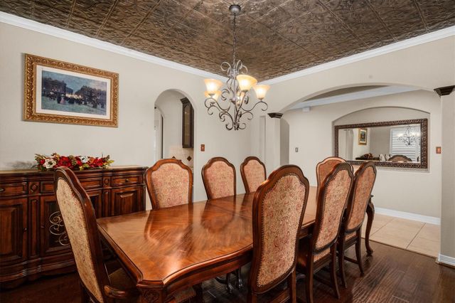 18119 Blues Point Drive, Cypress, TX 77429