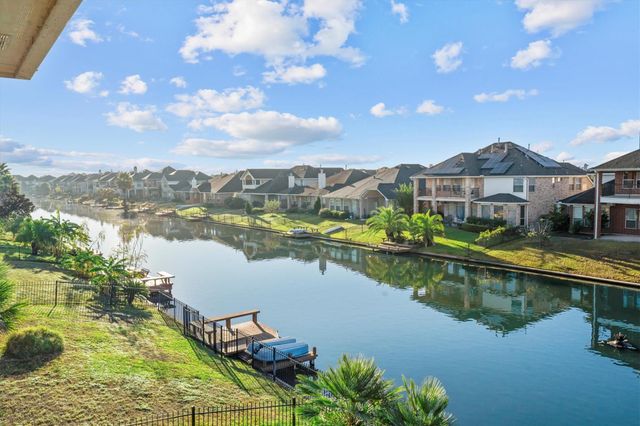 18119 Blues Point Drive, Cypress, TX 77429