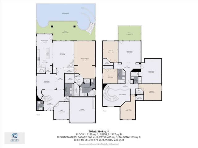 18119 Blues Point Drive, Cypress, TX 77429