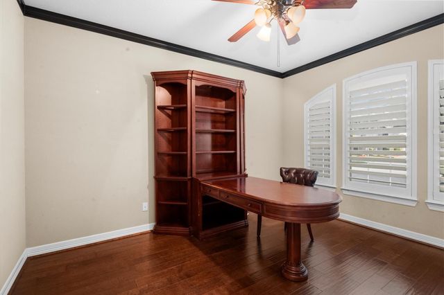 18119 Blues Point Drive, Cypress, TX 77429