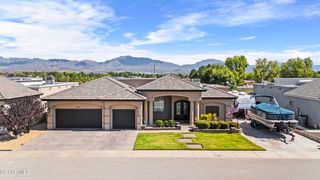 940 Aztec Dove Lane, El Paso, TX 79932