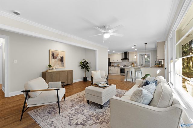 8603 Hickory Hill Lane, Huntsville, AL 35802