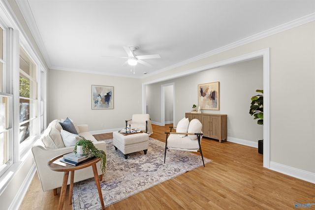 8603 Hickory Hill Lane, Huntsville, AL 35802