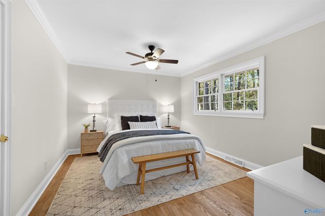 8603 Hickory Hill Lane, Huntsville, AL 35802