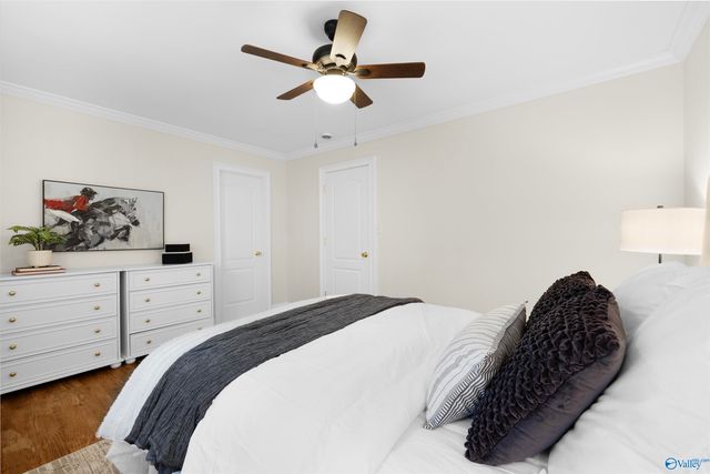 8603 Hickory Hill Lane, Huntsville, AL 35802