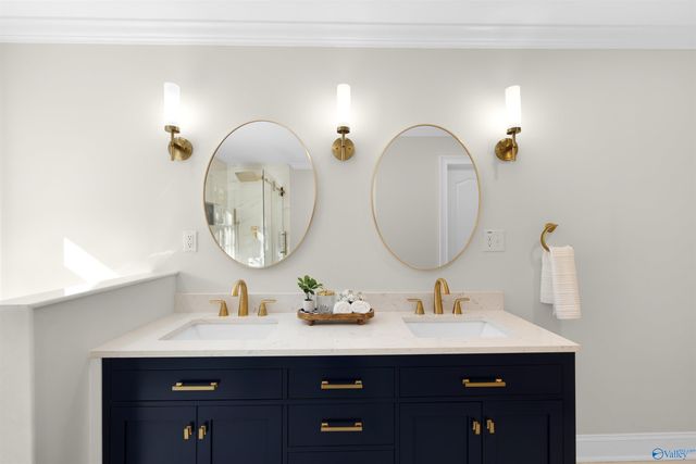 8603 Hickory Hill Lane, Huntsville, AL 35802