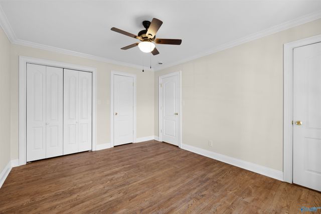 8603 Hickory Hill Lane, Huntsville, AL 35802