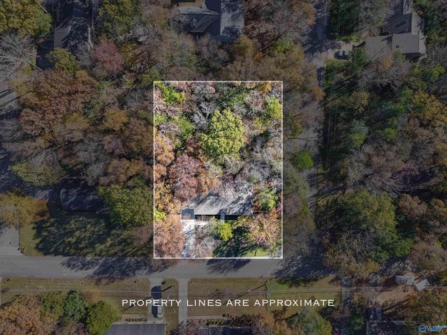 8603 Hickory Hill Lane, Huntsville, AL 35802