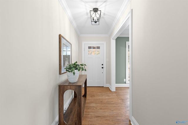 8603 Hickory Hill Lane, Huntsville, AL 35802