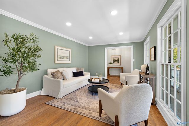 8603 Hickory Hill Lane, Huntsville, AL 35802