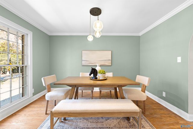 8603 Hickory Hill Lane, Huntsville, AL 35802