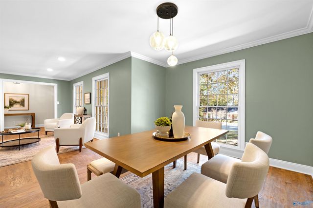 8603 Hickory Hill Lane, Huntsville, AL 35802