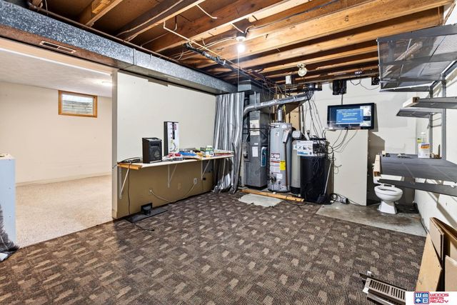 4607 Grassridge Road, Lincoln, NE 68512