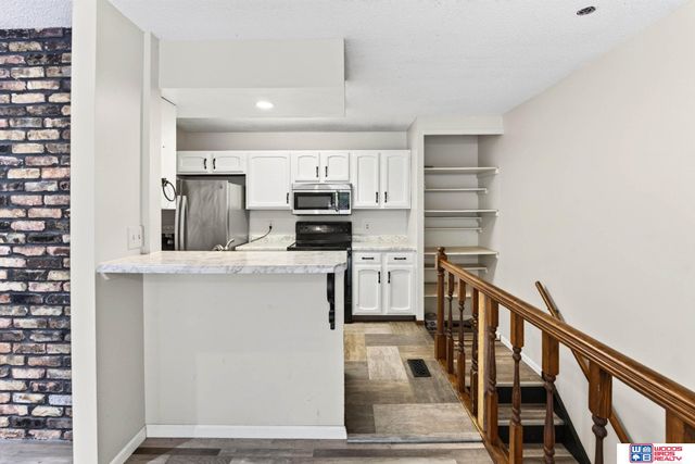 4607 Grassridge Road, Lincoln, NE 68512